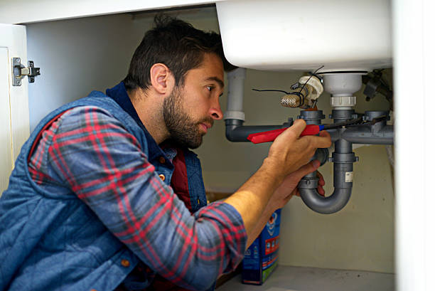 Best Plumbing System Maintenance  in North Caldwell, NJ